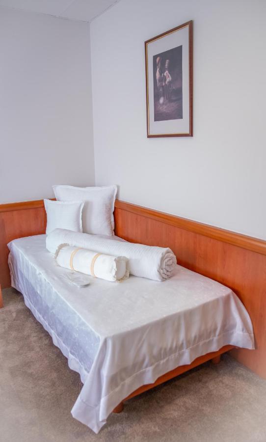 Hotel Integra Doboj Eksteriør bilde