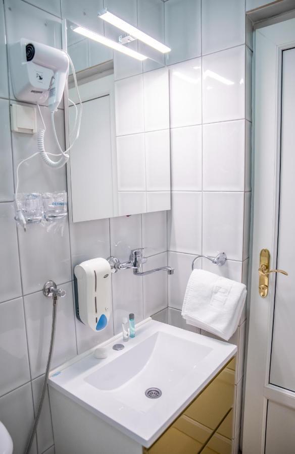 Hotel Integra Doboj Eksteriør bilde