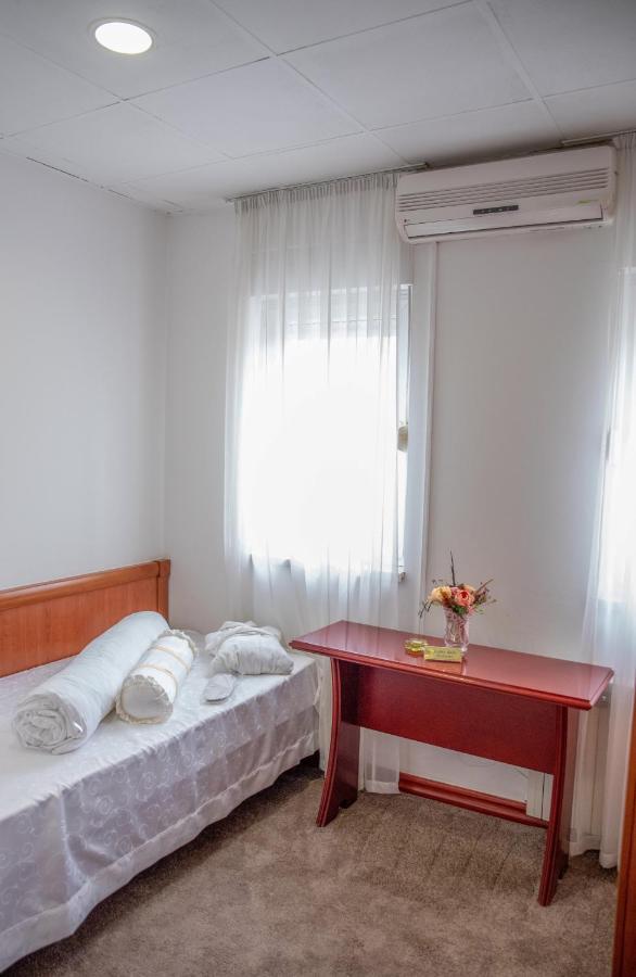 Hotel Integra Doboj Eksteriør bilde