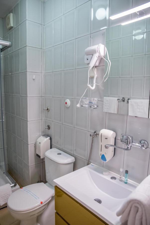Hotel Integra Doboj Eksteriør bilde