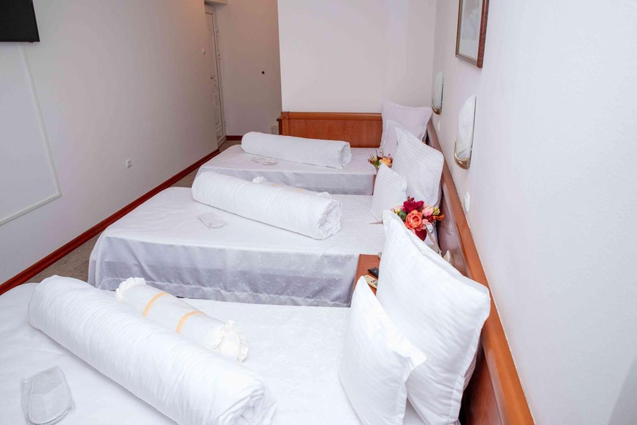 Hotel Integra Doboj Eksteriør bilde